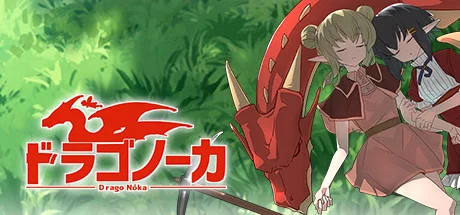 Изображение игры: Drago Noka