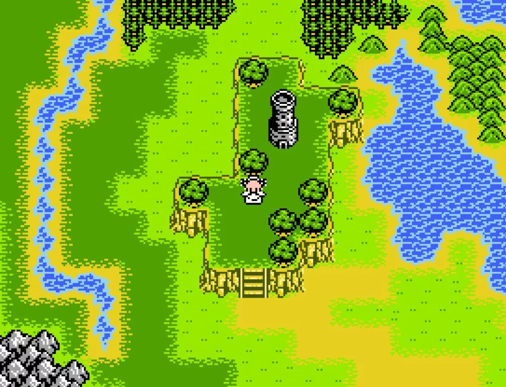Изображение игры: The Dragon's Prophecy