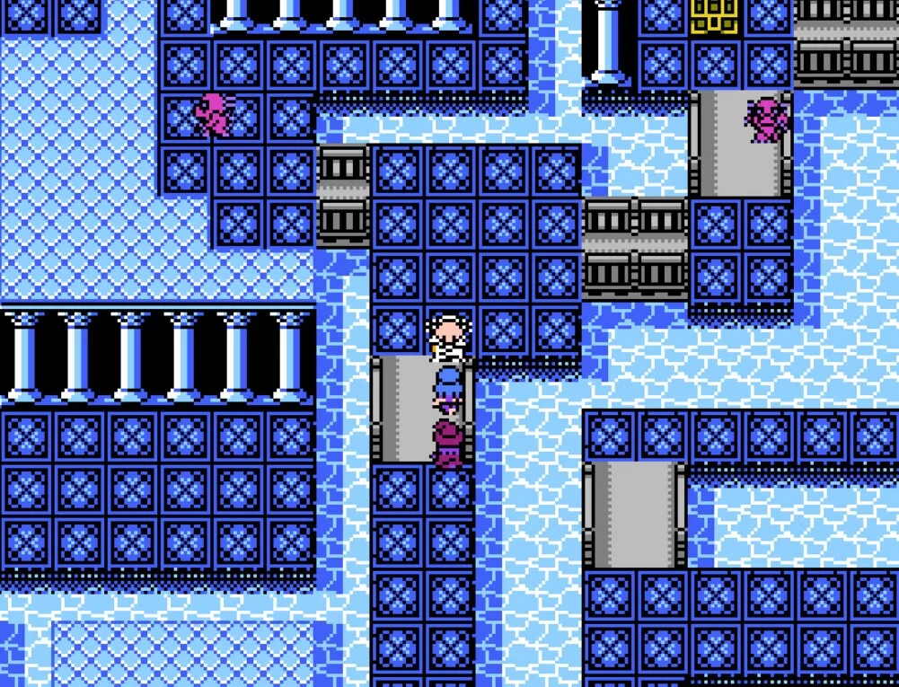 Изображение игры: The Dragon's Prophecy