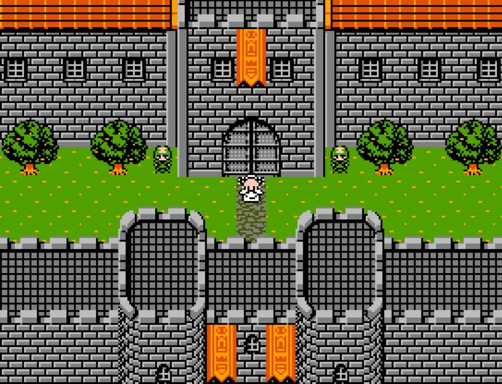 Изображение игры: The Dragon's Prophecy