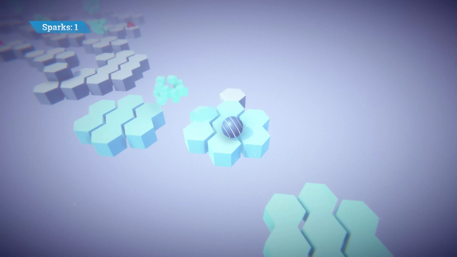 Изображение игры: Collab Ball