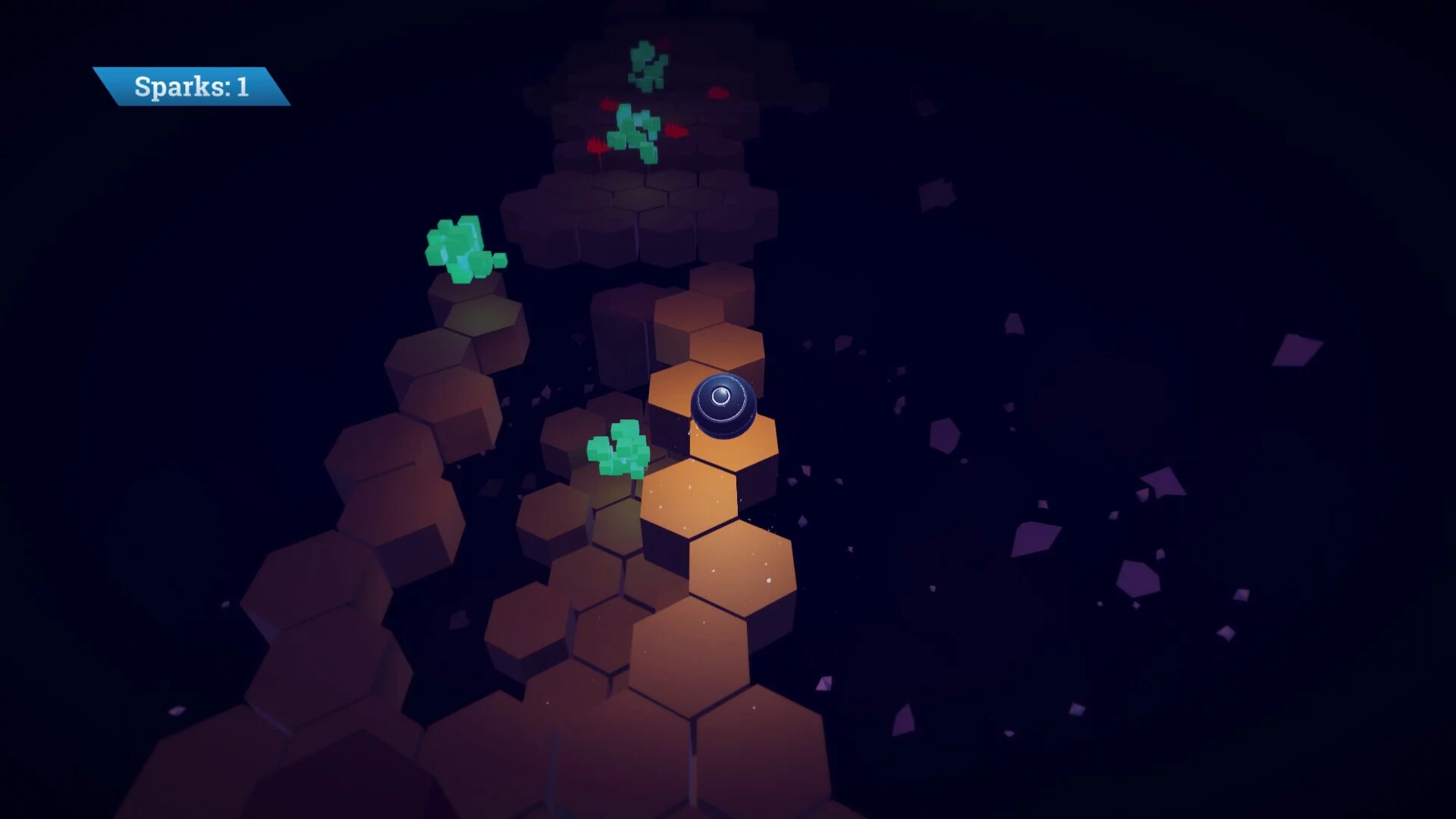 Изображение игры: Collab Ball
