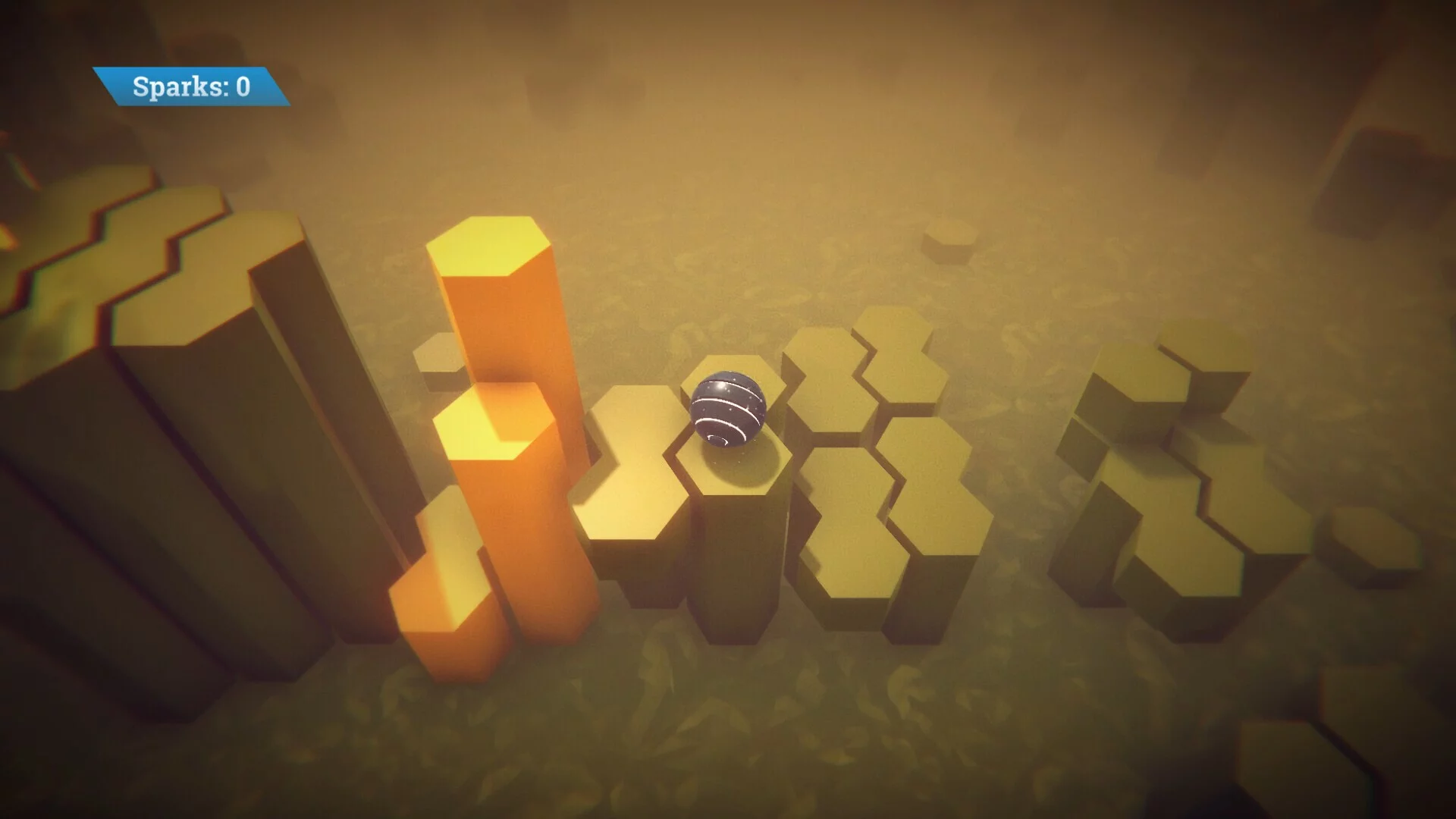 Изображение игры: Collab Ball