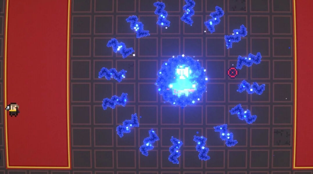 Изображение игры: The Sword That Kills Christmas