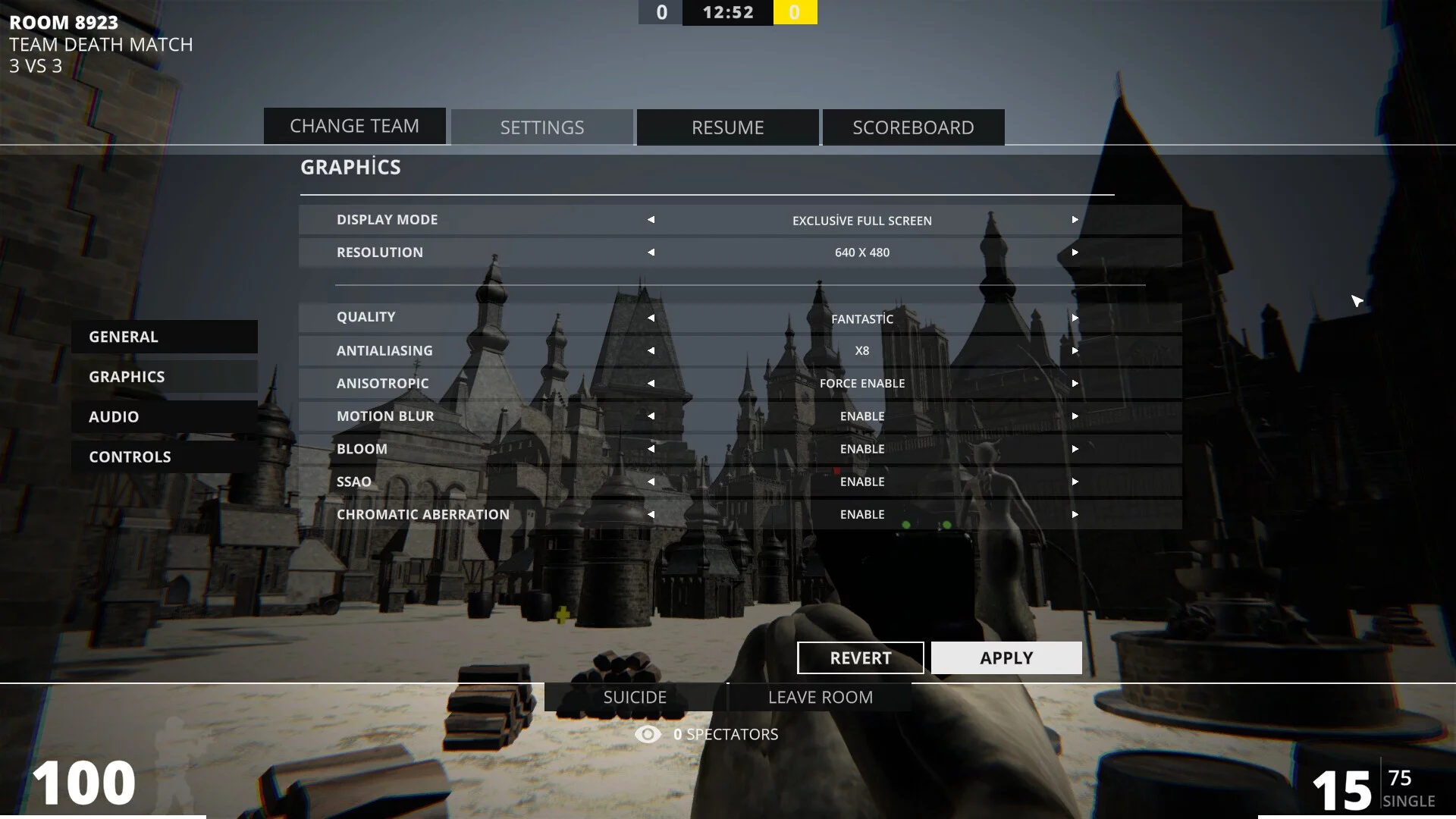 Изображение игры: Dark Days: Devil Hunt Prologue