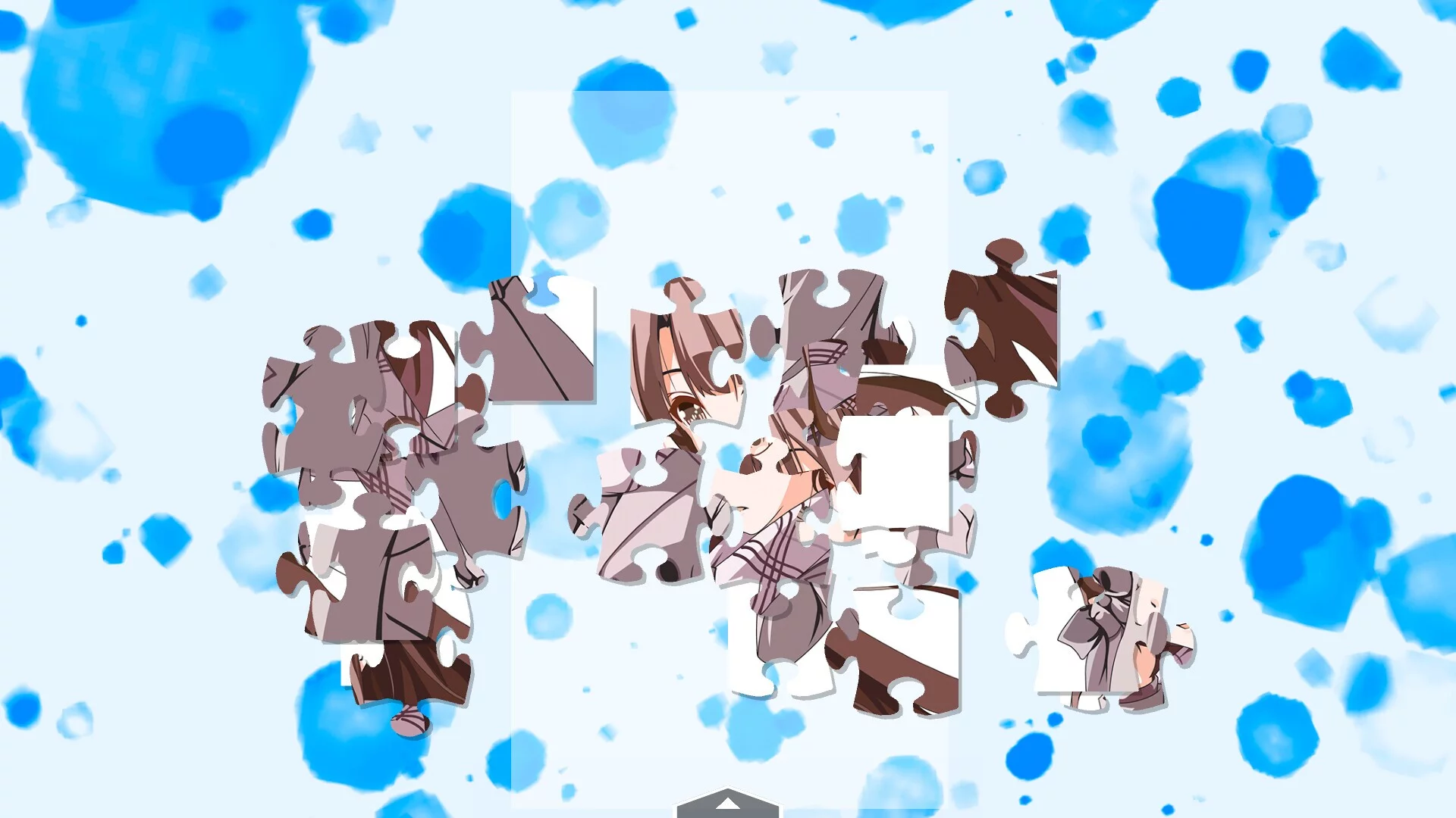 Изображение игры: Blue Sky