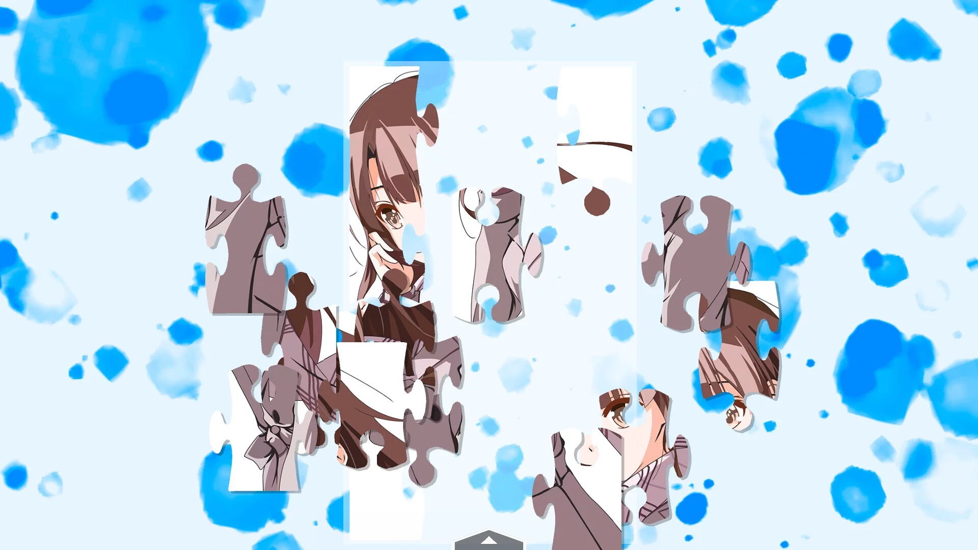 Изображение игры: Blue Sky