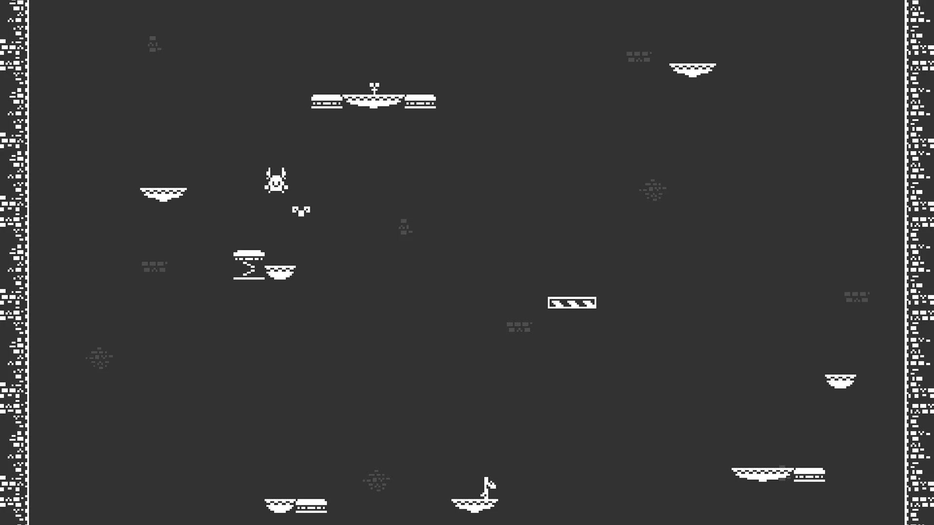 Изображение игры: Escape Jump