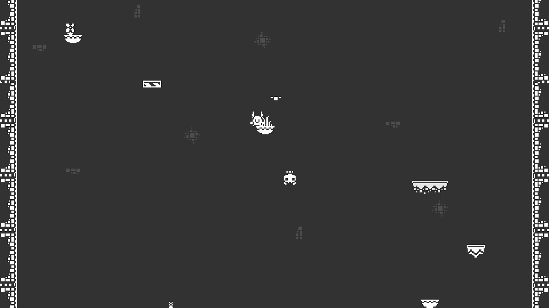 Изображение игры: Escape Jump