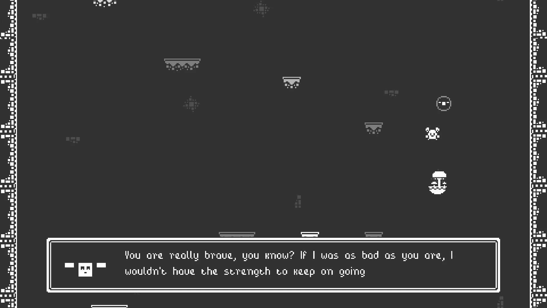 Изображение игры: Escape Jump