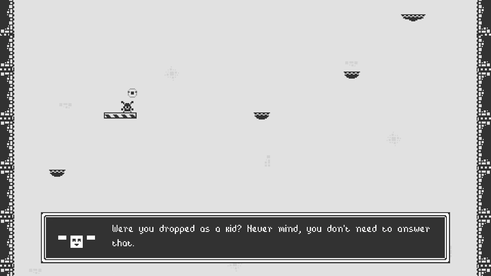 Изображение игры: Escape Jump