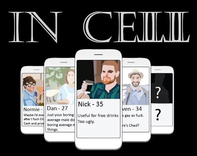 Изображение игры: In Cell