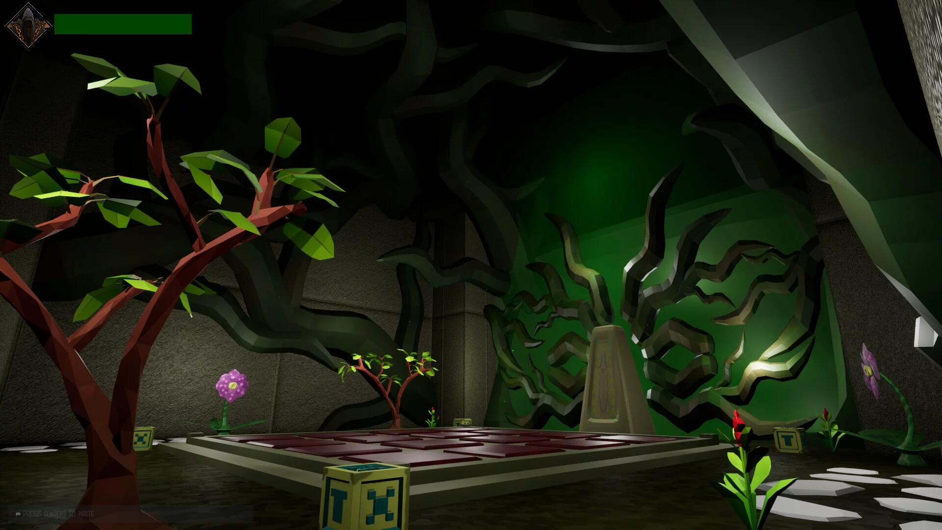 Изображение игры: Susurye of Shadows