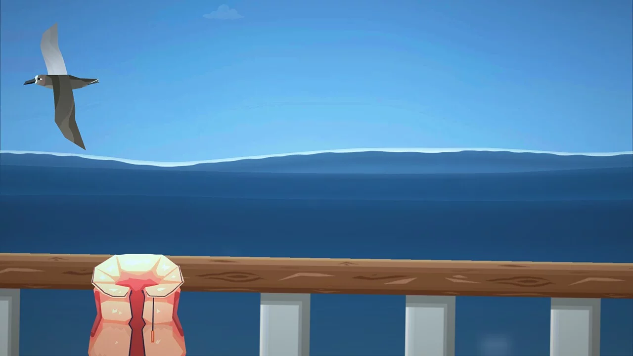 Изображение игры: Find the Birds