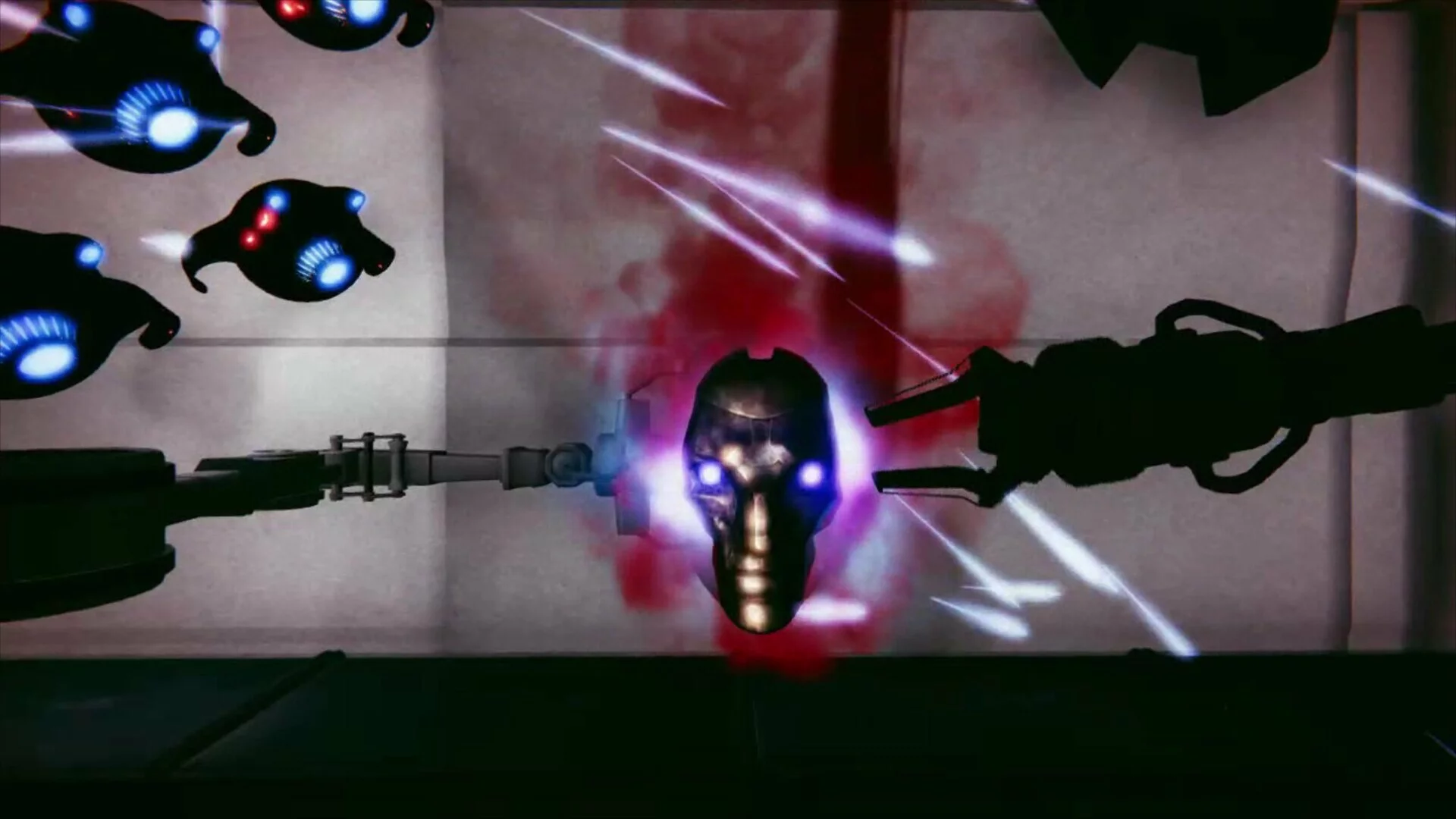 Изображение игры: Cursed Angel: Time Paradox