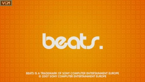 Изображение игры: Beats