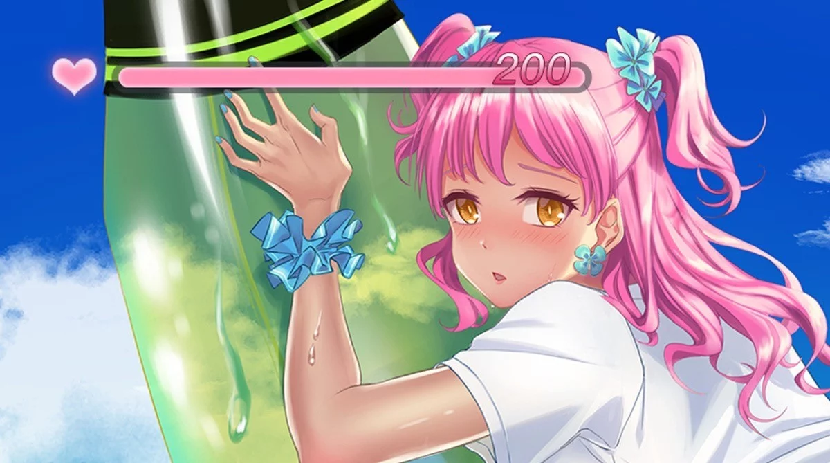 Изображение игры: Shooting Girls