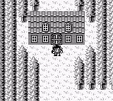 Изображение игры: Final Fantasy Legend II
