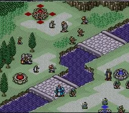 Изображение игры: Jyutei Senki