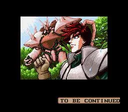 Изображение игры: Jyutei Senki