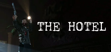 Изображение игры: The Hotel (2022)
