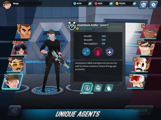 Изображение игры: Countersnipe