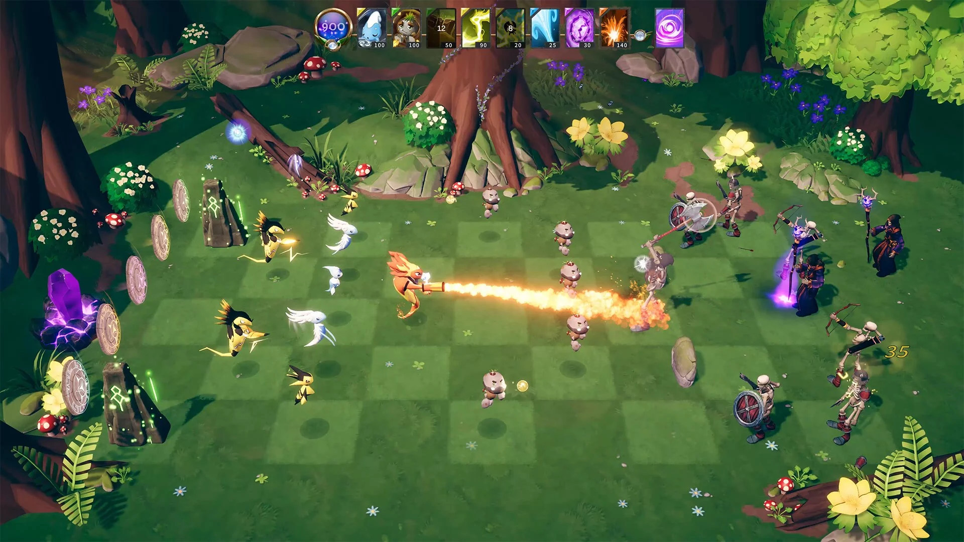 Изображение игры: Riftbound