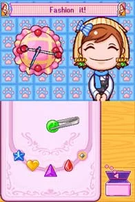 Изображение игры: Crafting Mama