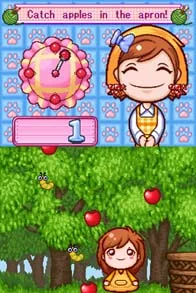 Изображение игры: Crafting Mama