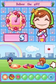 Изображение игры: Crafting Mama