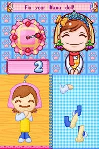 Изображение игры: Crafting Mama