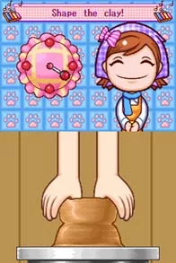Изображение игры: Crafting Mama