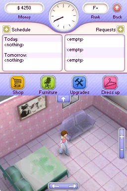 Изображение игры: Let's Play: Pet Hospitals