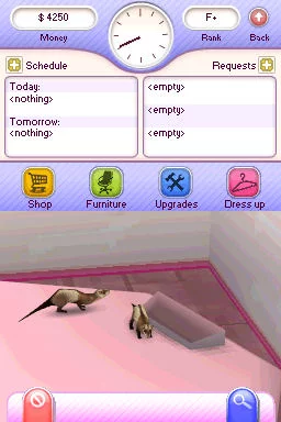 Изображение игры: Let's Play: Pet Hospitals