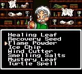 Изображение игры: Mahou Kishi Rayearth