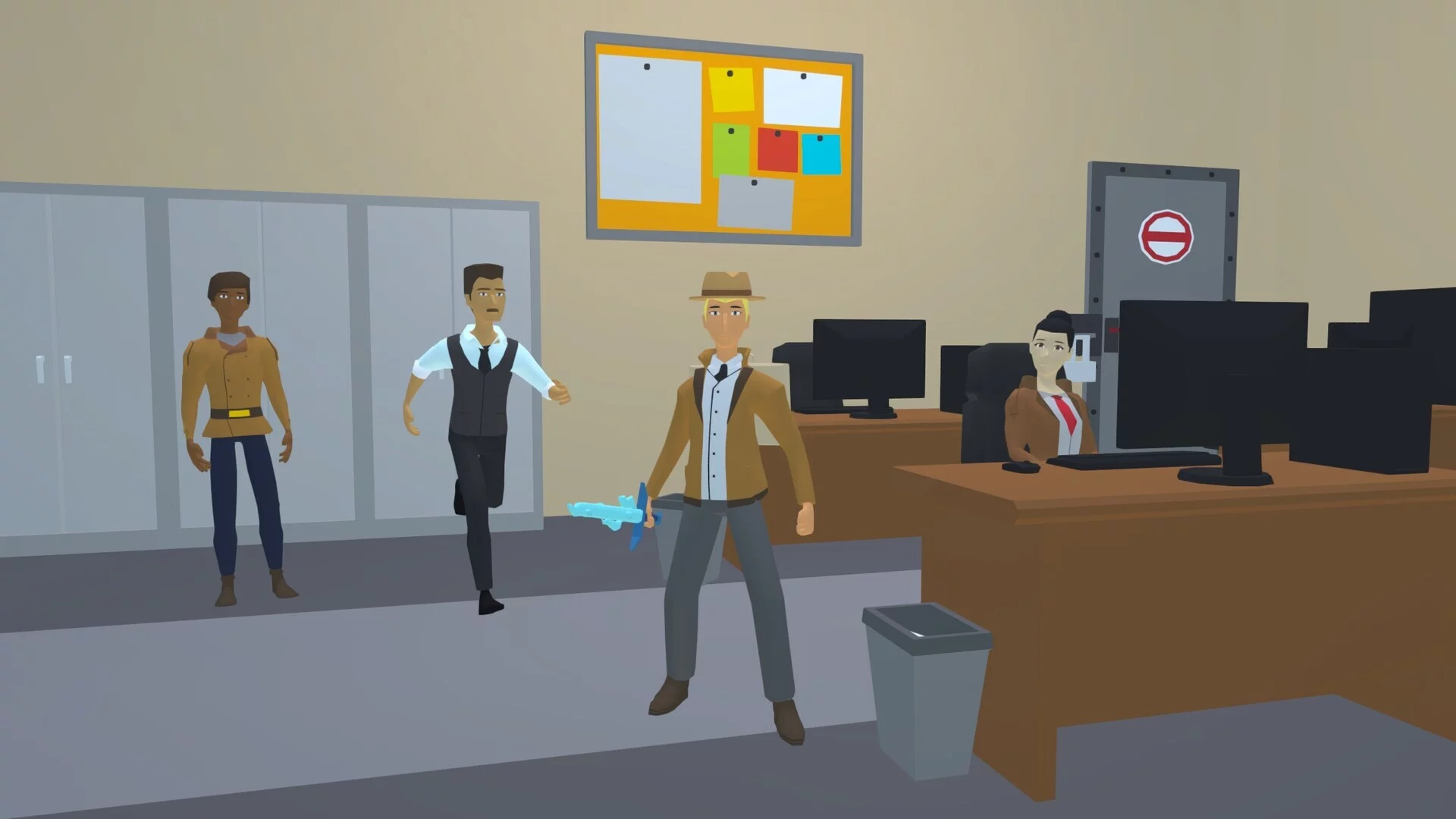 Изображение игры: World Of Mystery