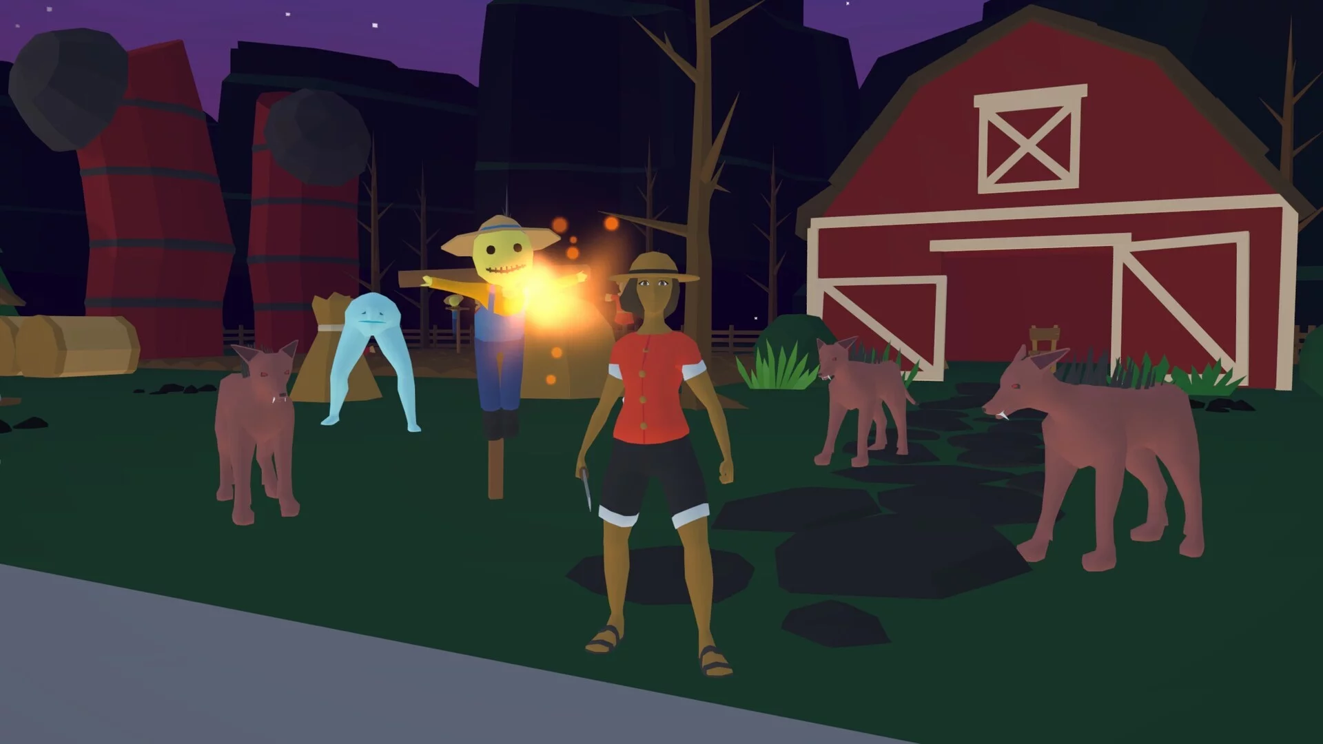 Изображение игры: World Of Mystery