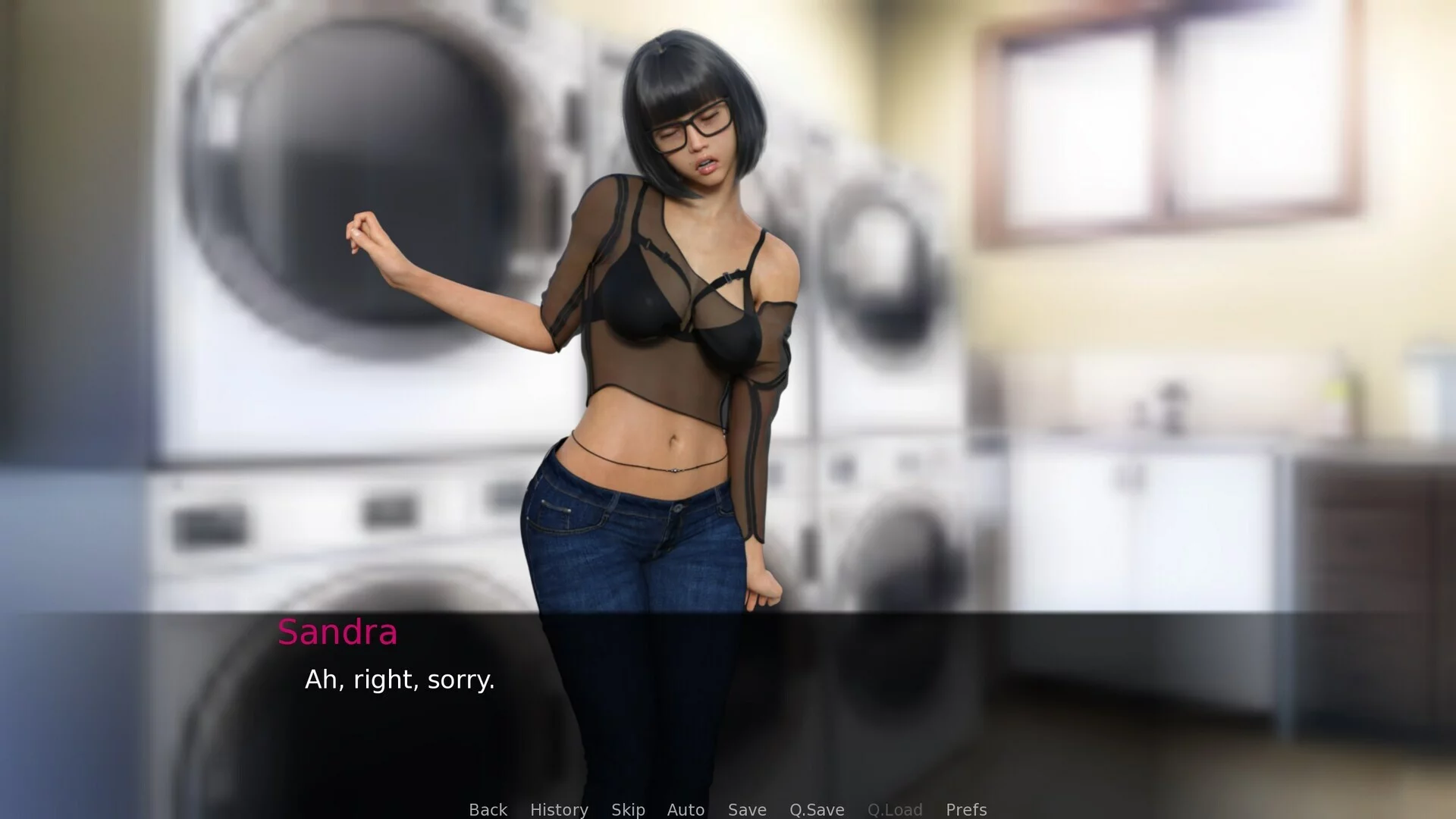 Изображение игры: E-GIRL Next Door: Exposed