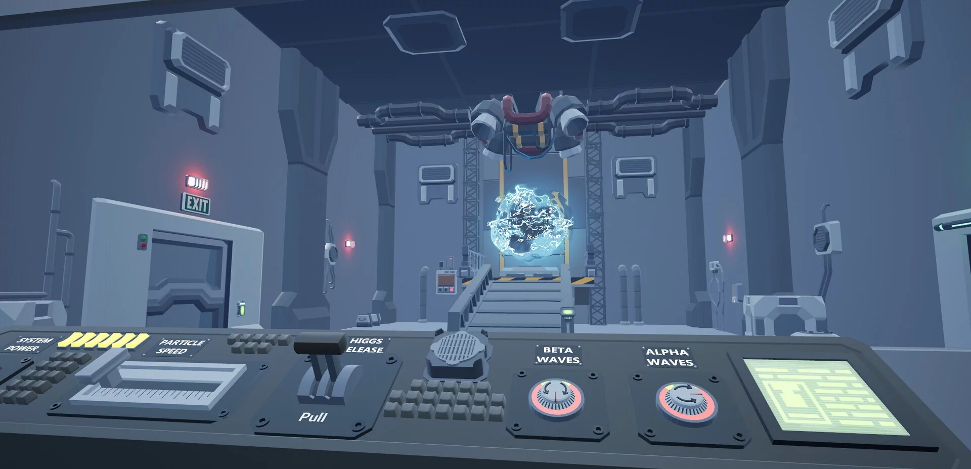Изображение игры: Don't Kill the Cat