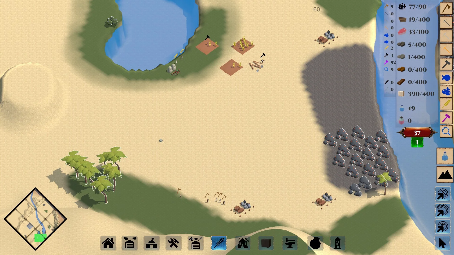 Изображение игры: Seven Wonders