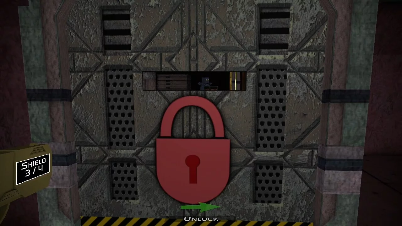 Изображение игры: System Escape