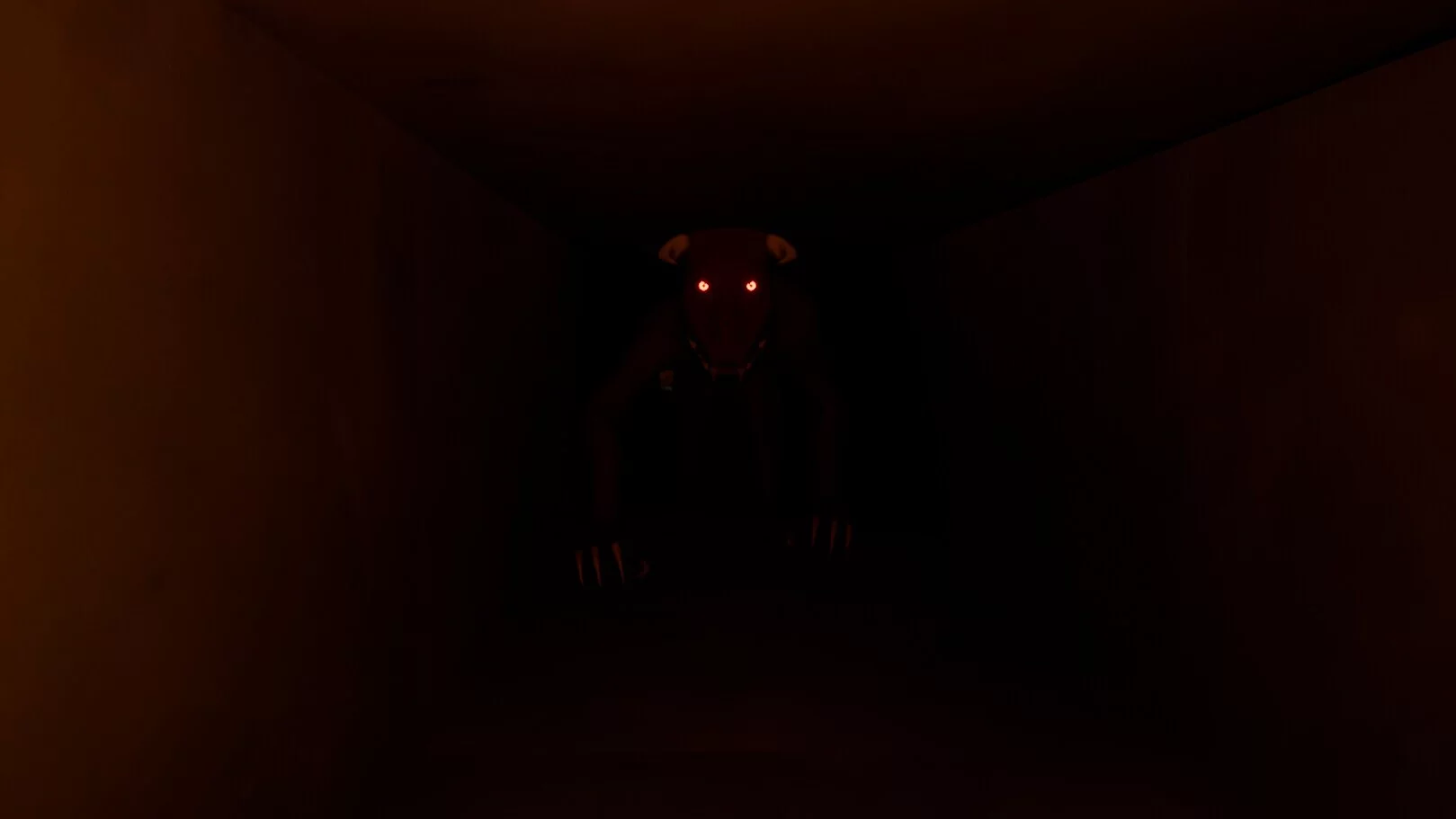 Изображение игры: The Gravehouse