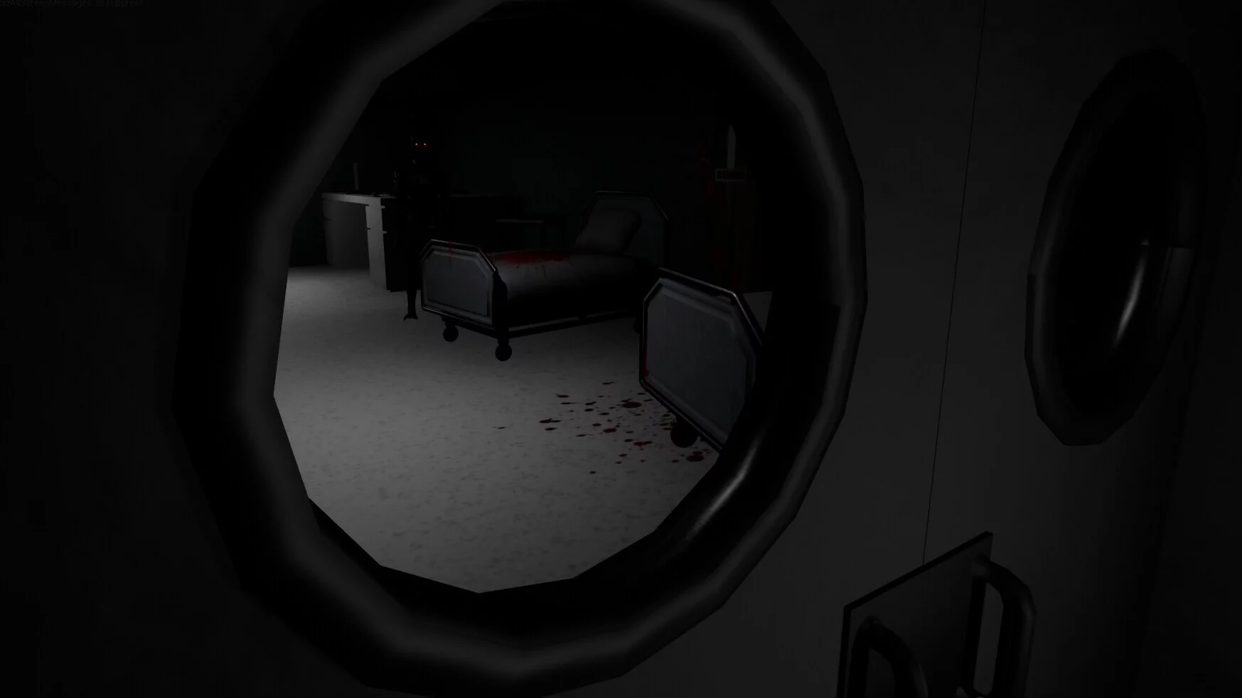 Изображение игры: The Gravehouse