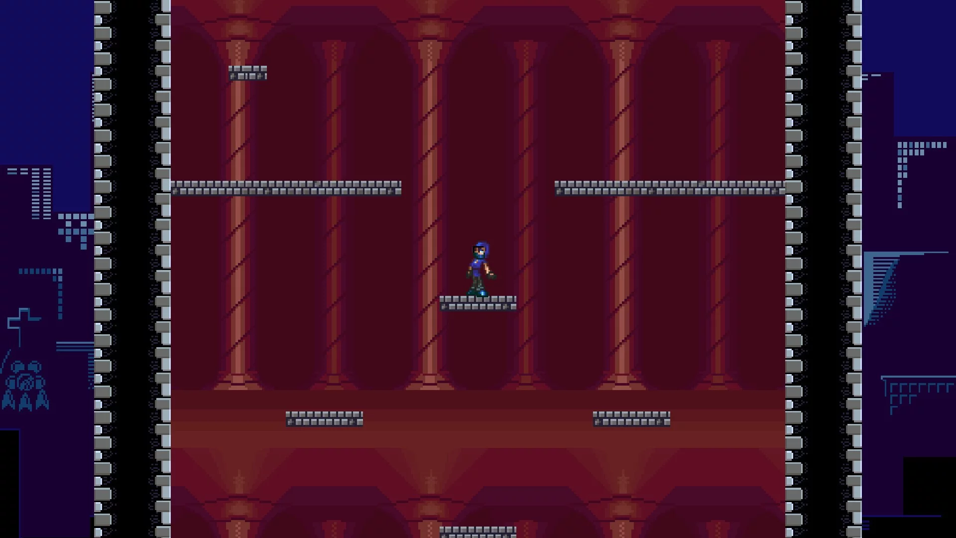 Изображение игры: Towering