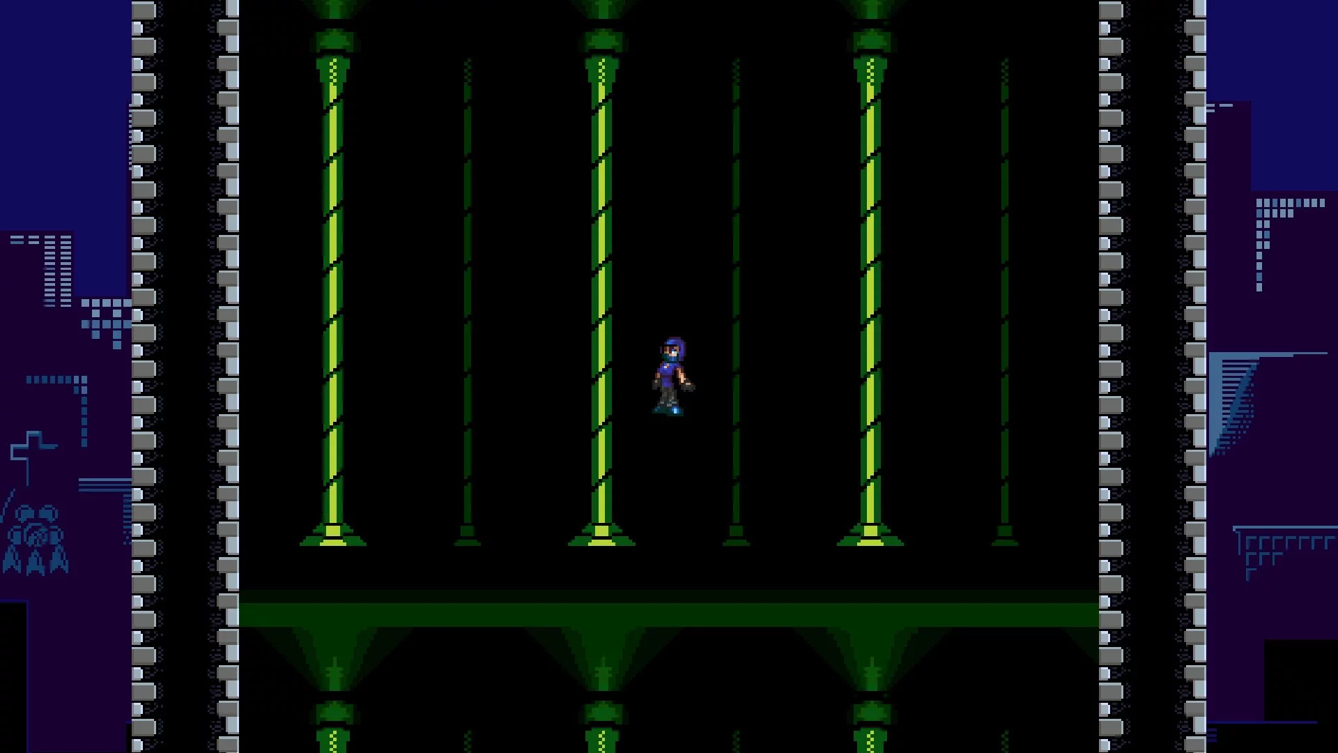 Изображение игры: Towering