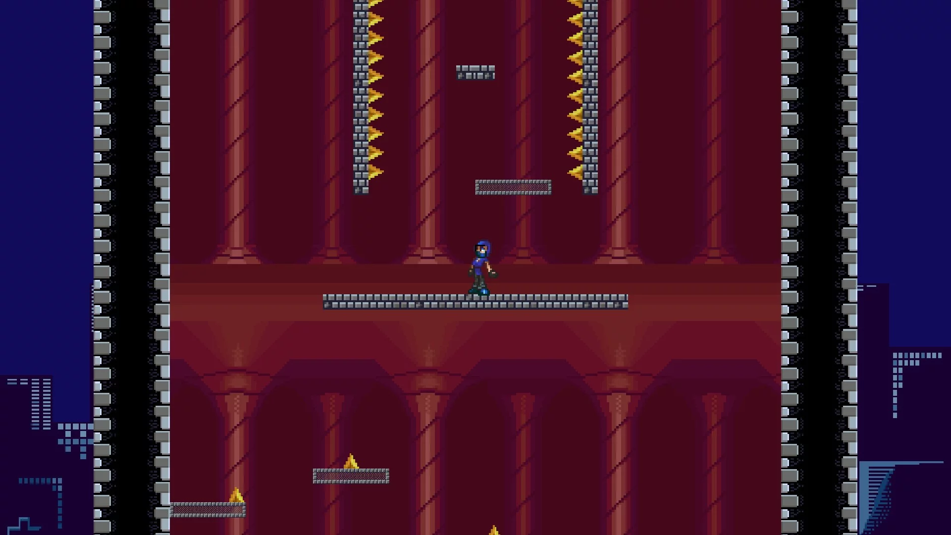 Изображение игры: Towering