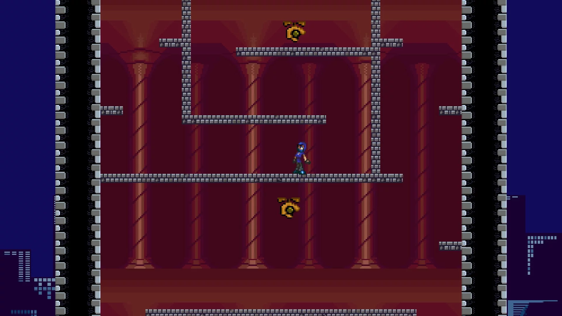 Изображение игры: Towering