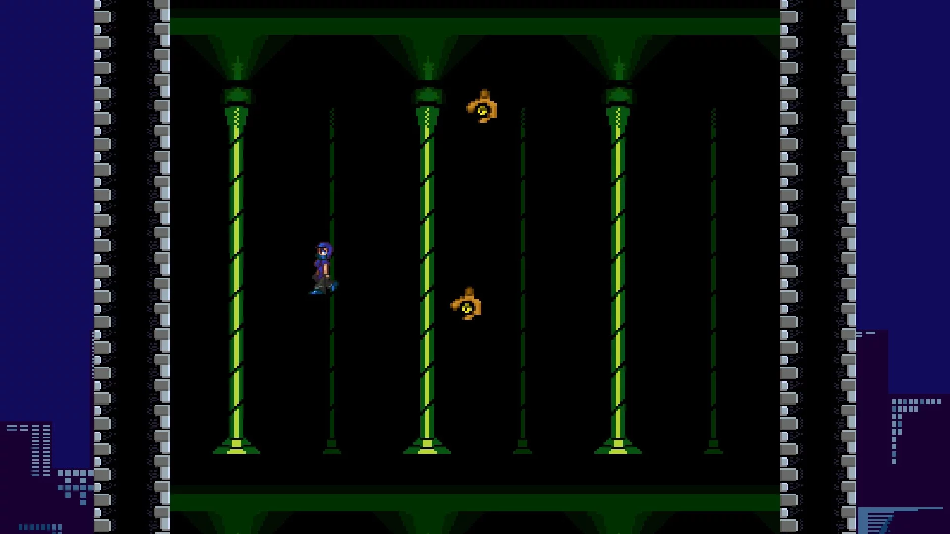 Изображение игры: Towering