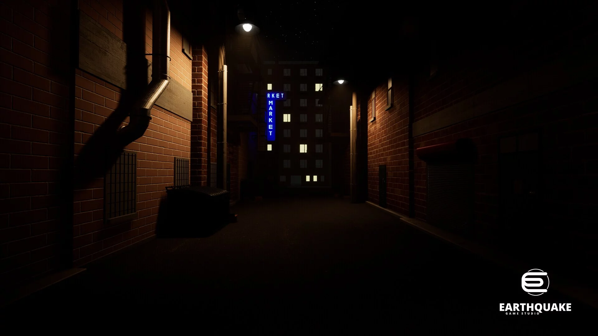 Изображение игры: The Past