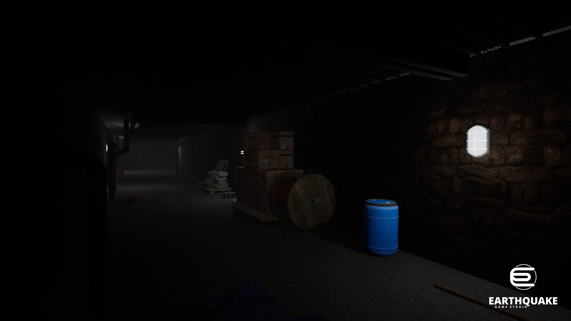 Изображение игры: The Past